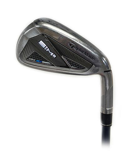 TaylorMade Sim2 Max Single 5 Iron Graphite Ventus Blue 6-R Regular Flex