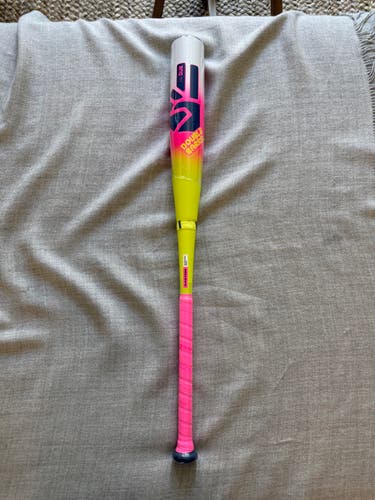 2025 Easton Dub Composite USSSA Certified Bat (-8) 23 oz 31" (New)