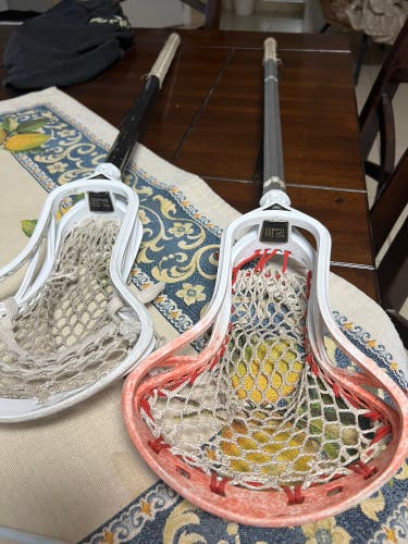 ECD Mirage 2.0 Used Stringing Head (Used)