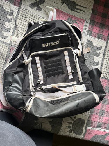 Marucci Player (Used)