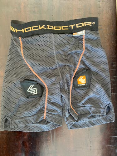 Shock Doctor (Used)