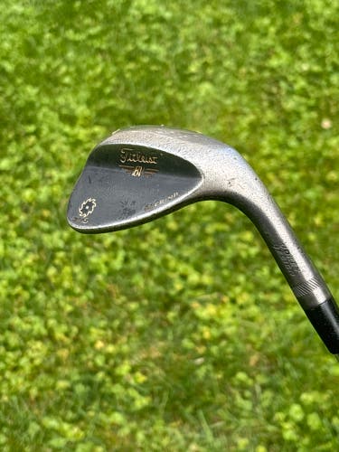 Titleist BV SM5 Right Handed Wedge 60 Degree Steel Shaft (Used)