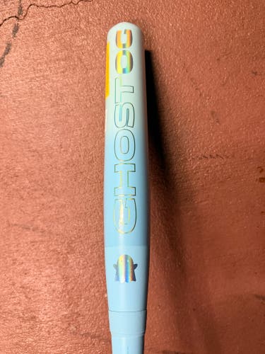 2027 Easton Ghost OG Composite Bat (-10) 21 oz 31" (New)
