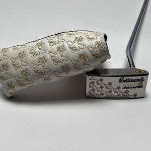 Bettinardi Queen B 8 2017 Putter 34" Mens RH