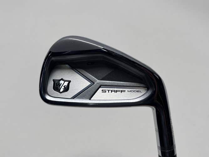 Wilson Staff Model CB Single 3 Iron True Temper DG X100 Extra Stiff Steel RH