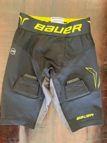 Bauer (New)