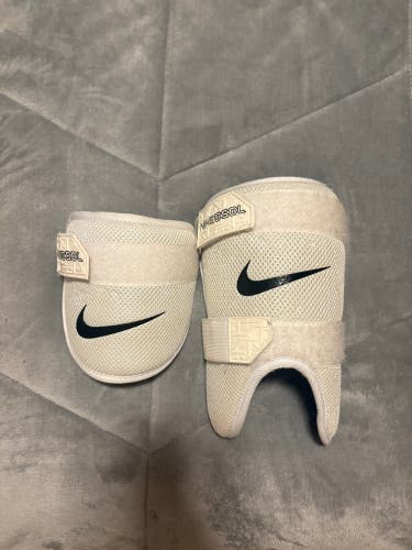Nike Baseball Leg Guard and Elbow Guard Bundle