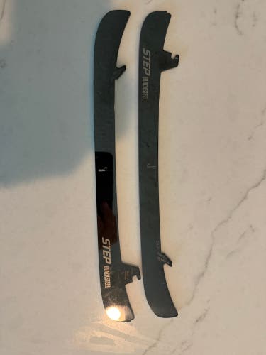 Step Steel Blacksteel 287 mm
