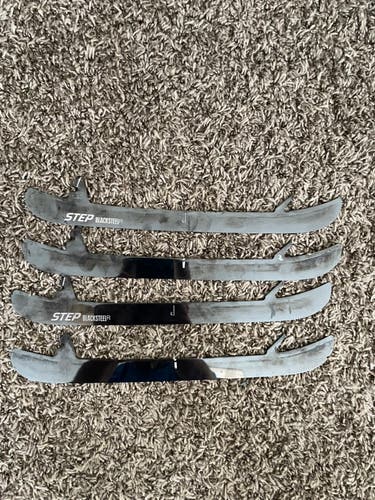 CCM Black Step Steel (280 mm)