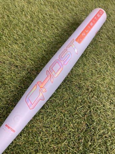 Easton Ghost Unlimited Fastpitch 2025 (-11)