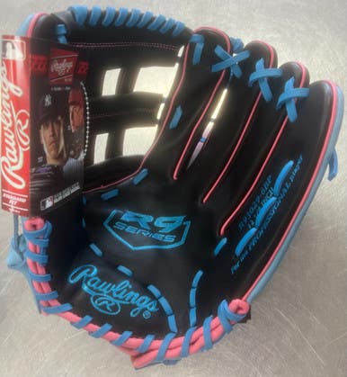 New Rawlings R9 12.75inch 11497-RAWR91275BLACK