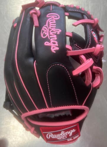New Rawlings R9 11.5 11497-RAWR9BLACK115