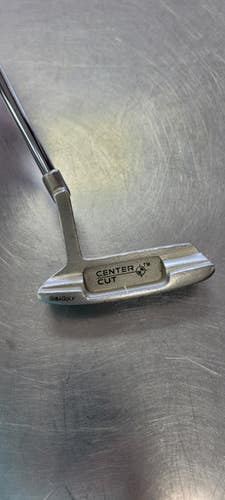 Used GIGA CENTER CUT Mens Putter RH 11497-S000159025