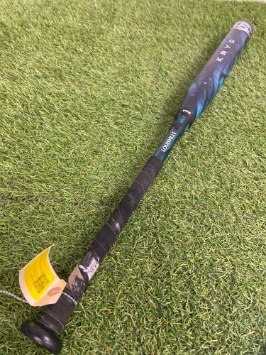 Louisville Slugger Kryo Fastpitch 2025 (-10)