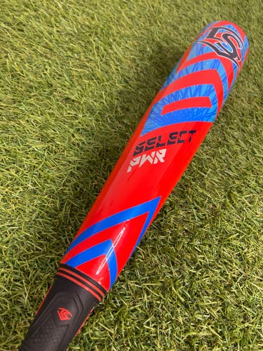 Louisville Slugger Select  (2 5/8") PWR USA Youth (-10)