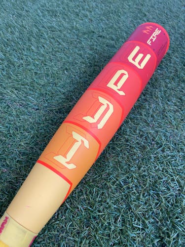 Easton Hype Fire USA Youth Bat (-10) 2025