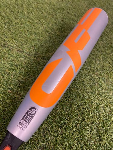 DeMarini CF (2 3/4") USSSA Bat 2022 (-10)
