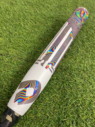 DeMarini Prism+ Fastpitch 2021 (-11)