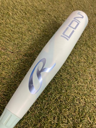 Rawlings Icon Composite USSSA (2 3/4") 2026 (-10)
