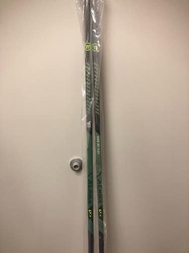 Senior Warrior Alpha LX3 Right Handed Hockey Stick W28 85 Flex Pro Stock (New)