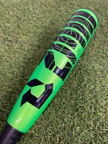 DeMarini Zen Junior Big Barrel USSSA (2 3/4") 2026 (-11)