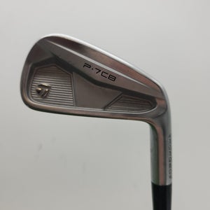 2024 TAYLORMADE P7CB 3 IRON XSTIFF PROJECTX RIFLE PRECISION  39" GOOD