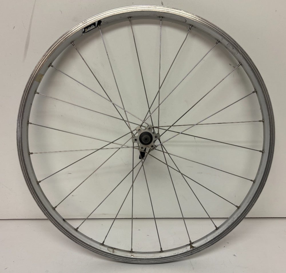 Rolf Dolomite Disk wheelset 26in. Rotors Quick Release For Sale