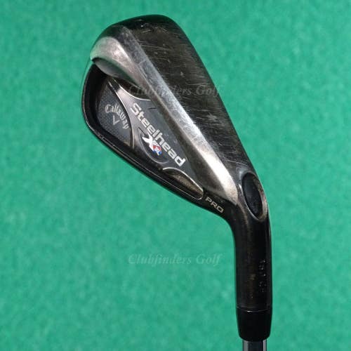 Callaway Steelhead XR Pro Single 5 Iron True Temper XP 95 ST15 S300 Steel Stiff