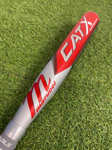 Marucci CAT X Composite (2 3/4") USSSA 2023 (-5)