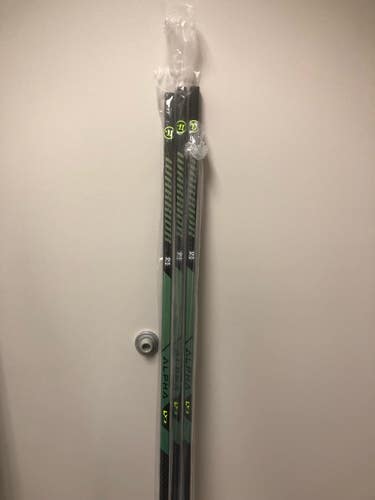 Senior Warrior Alpha LX3 Right Handed Hockey Stick W03 70 Flex Pro Stock (New)