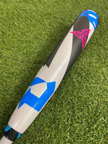 DeMarini Zen (2 3/4") USSSA Bat 2025 (-10)