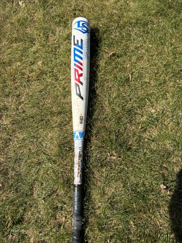 2019 Louisville Slugger Prime 919 Composite BBCOR Certified Bat (-3) 30 oz 33" (Used)
