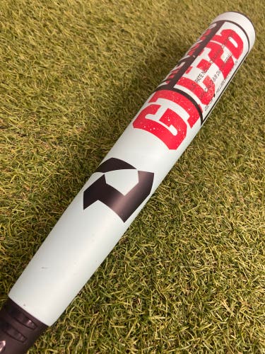 DeMarini The Goods Hybrid (2 5/8") BBCOR Bat 2026 (-3)
