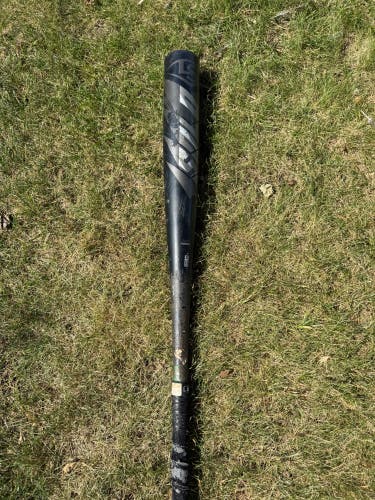 2020 Louisville Slugger Omaha Alloy BBCOR Certified Bat (-3) 30 oz 33" (Used)