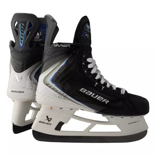 Senior Bauer Vapor Flylite Hockey Skates Multiple Sizes - Steel Sold Separate
