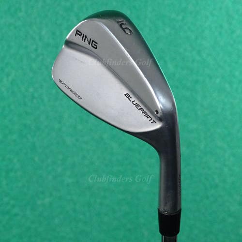Ping Blueprint Forged Black Dot Single 9 Iron TT Dynamic Gold S300 Steel Stiff