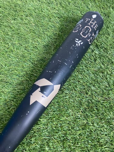 DeMarini The Goods One BBCOR (2 5/8") 2025 (-3)