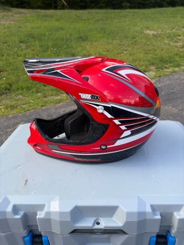 Red (Used)