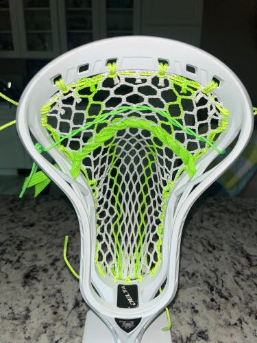ECD Delta Fresh Stringing Head (Used)