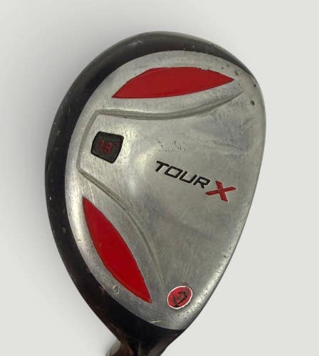 Juniors MOG Tour X 18 Kids Hybrid Golf Club 34.5" #2