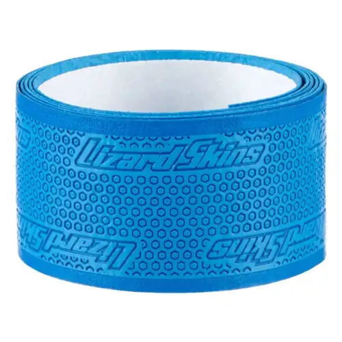 New Lizard Skins Polar Blue Hockey Grip Tape - 99cm [DSPHK044]