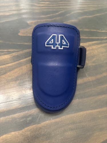 Blue Senior 44 Pro Elbow Protection (New)