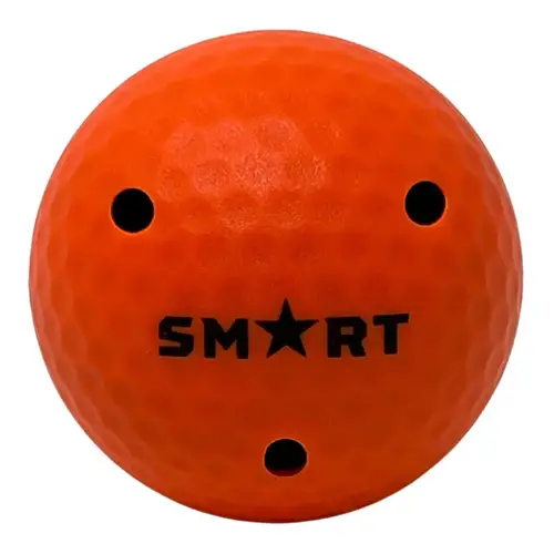 New SmartBall Off-Ice Hockey Training Ball (6oz) [VB6-BLISTER]