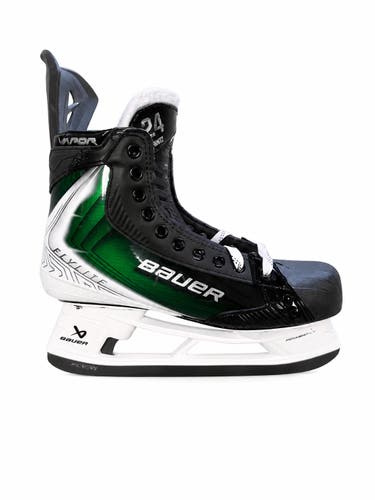 Roope Hintz Bauer Vapor Flylite Hockey Skates Pro Stock 11.5 (Used)