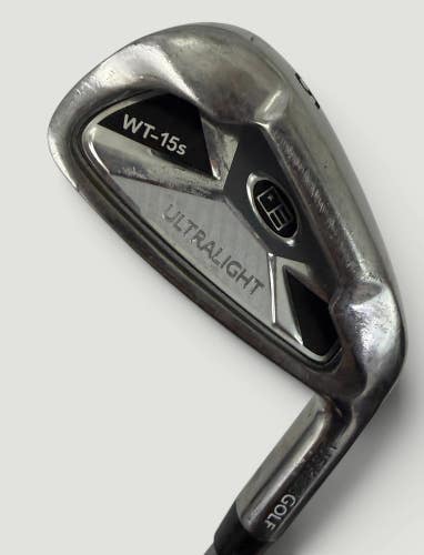 USKG US KIDS GOLF WT-15s 5 IRON UL57
