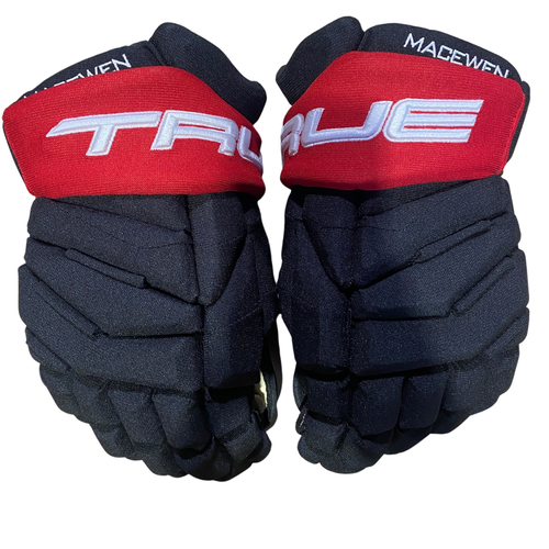 True Catalyst 9X Pro Stock Gloves MACEWEN OTTAWA 14"