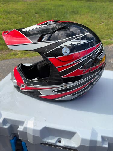 Black (Used)