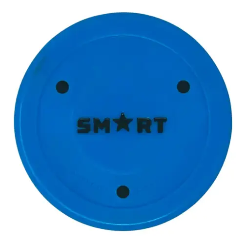 Brand New Smart Hockey Training Puck - 10oz (VP10-BLISTER)