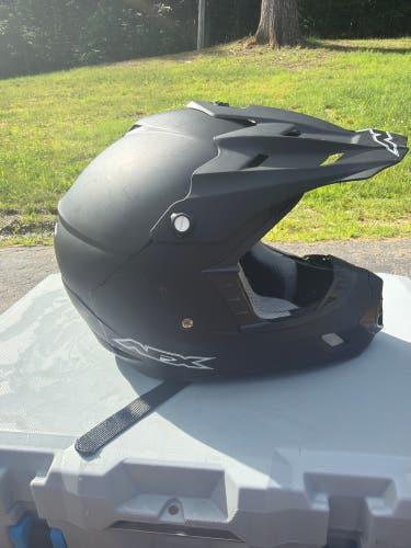 Black (Used)