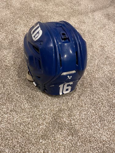NCAA Issued Medium Bauer Re-Akt 150